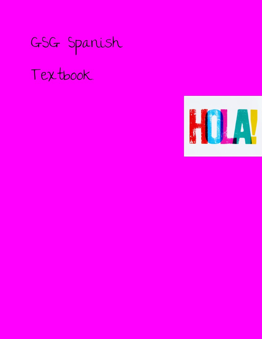 GSG Textbook by Tayla Hamilton - Flipsnack