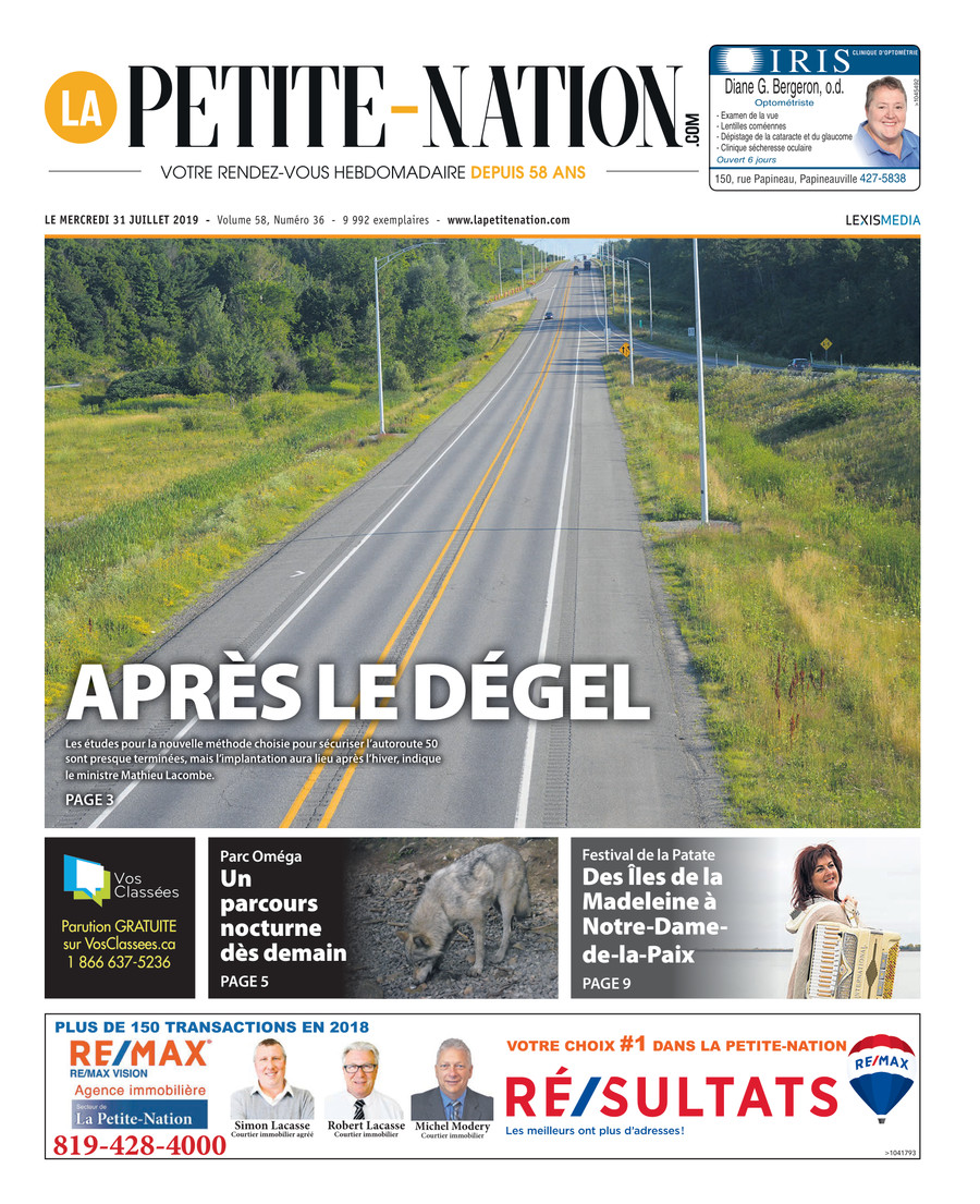 31 juillet 2019 _ La PetiteNation by Medialo Flipsnack