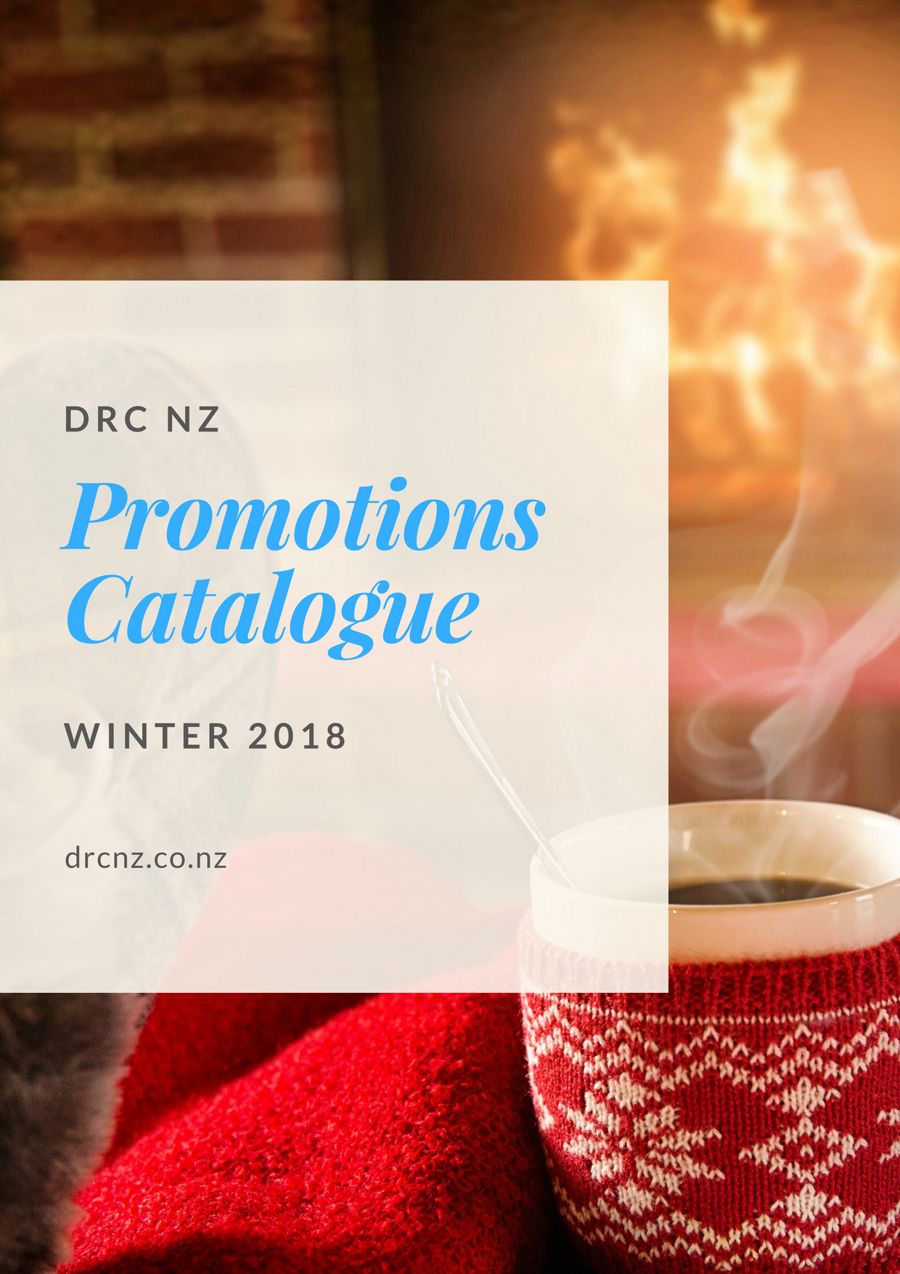 DRCNZ Winter Catalogue 2018 by Angela Purcell - Flipsnack