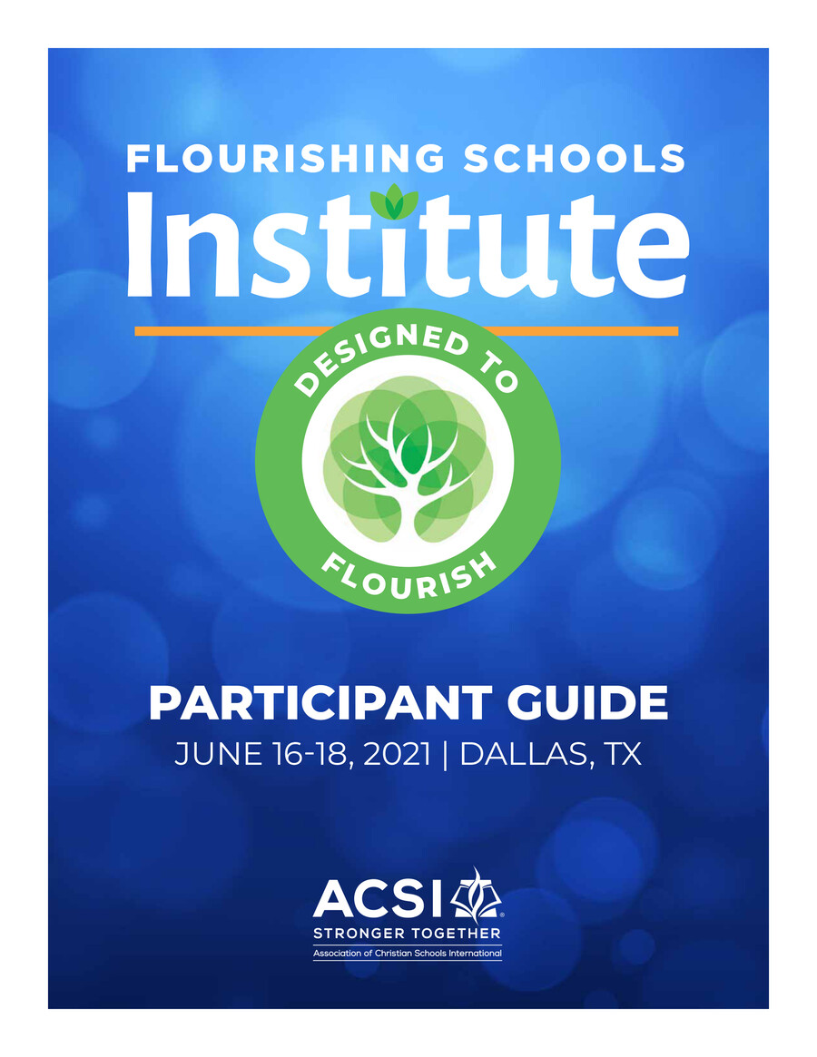 FSi Guide Dallas 2021 by ACSI - Flipsnack