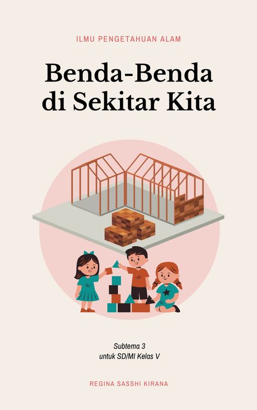 Benda-Benda di Sekitar Kita