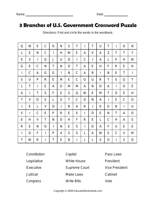 branches-of-government-crossword-puzzle-answers-answerscrossword