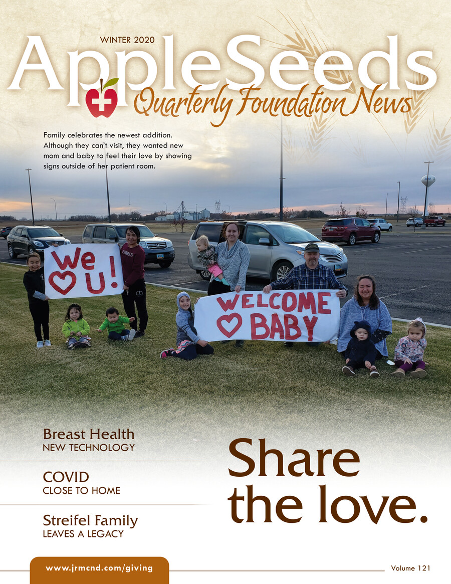 AppleSeeds_Winter2020 by JRMC Flipsnack