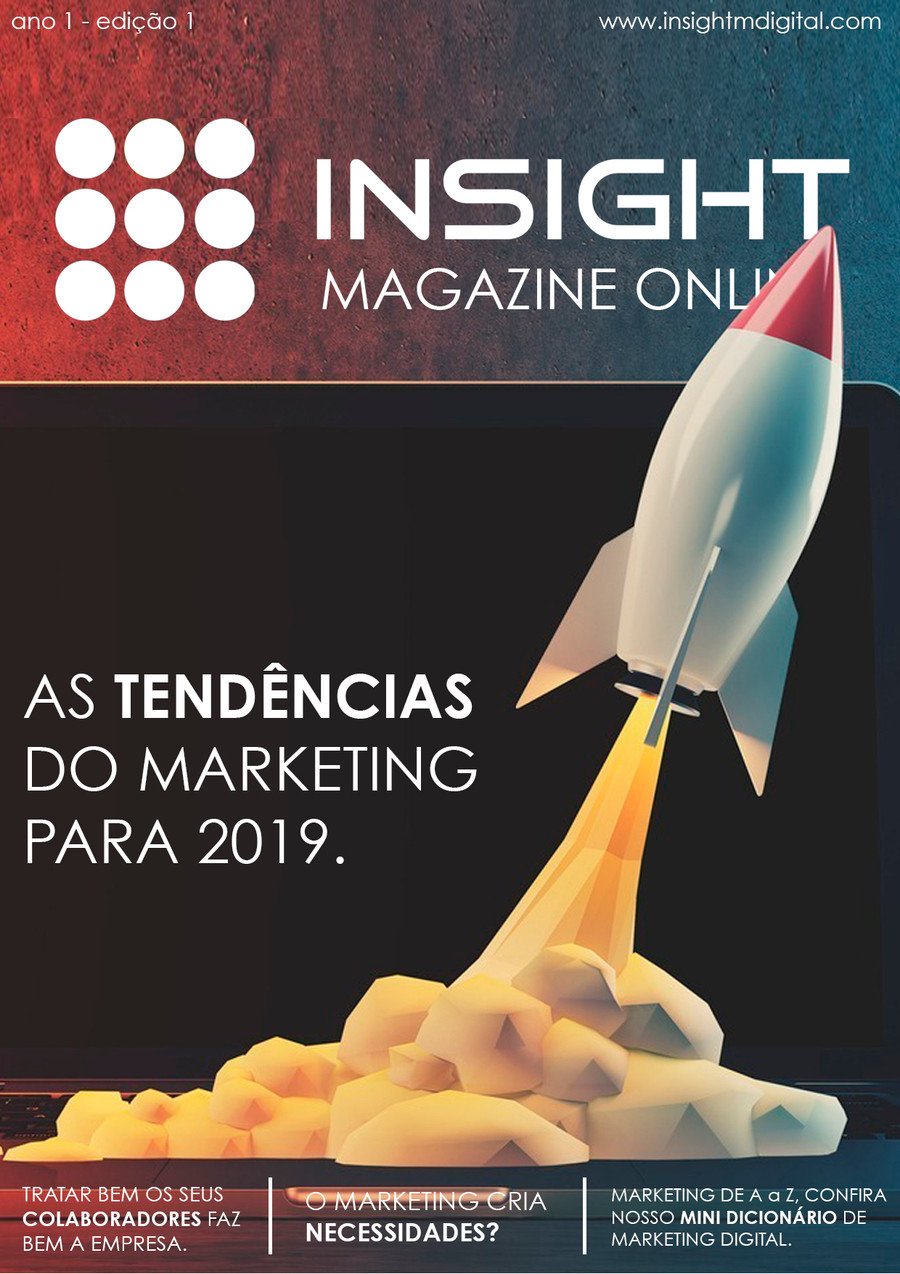 Insight Marketing Digital by insightmdigital - Flipsnack