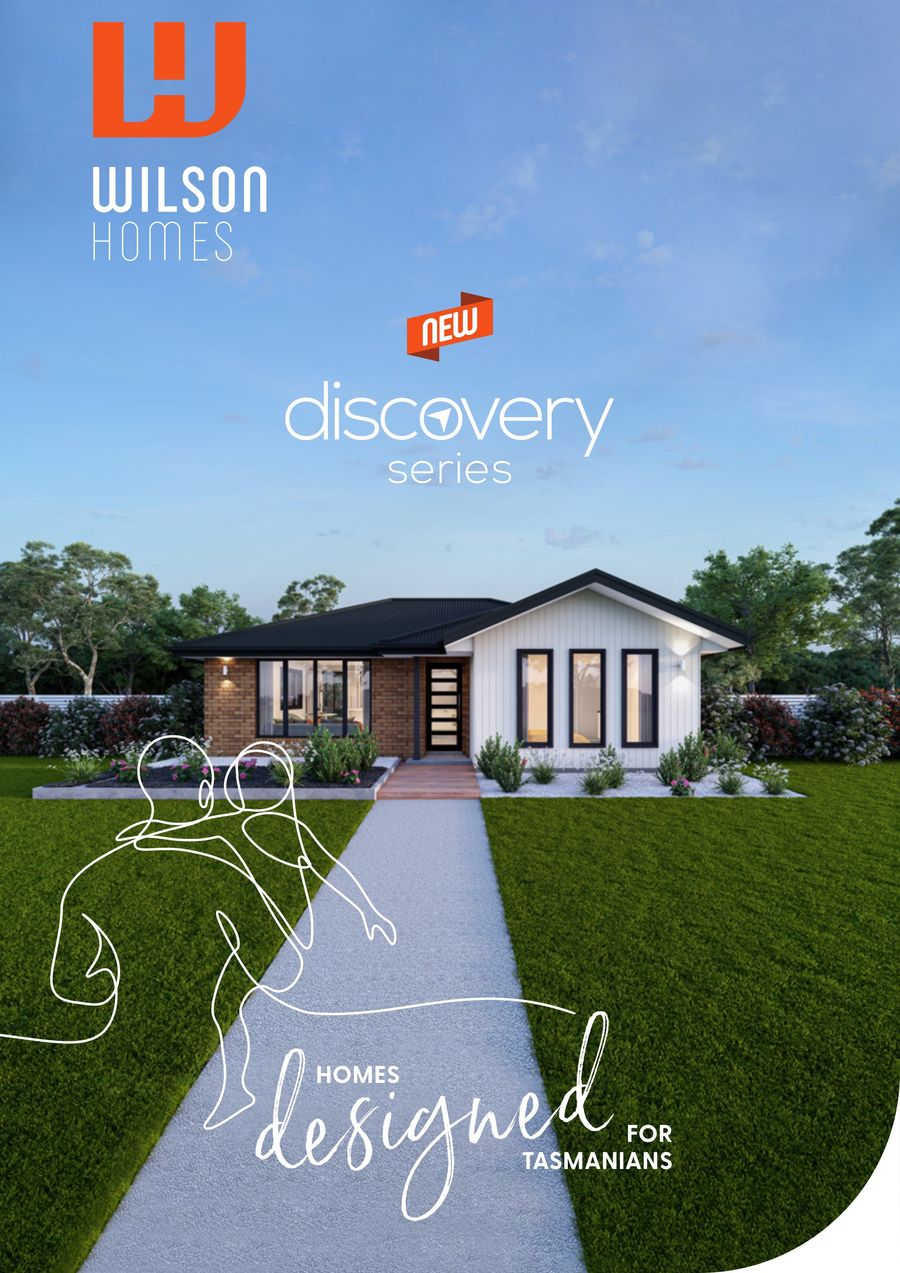 Wilson Homes Discovery by Xplore
