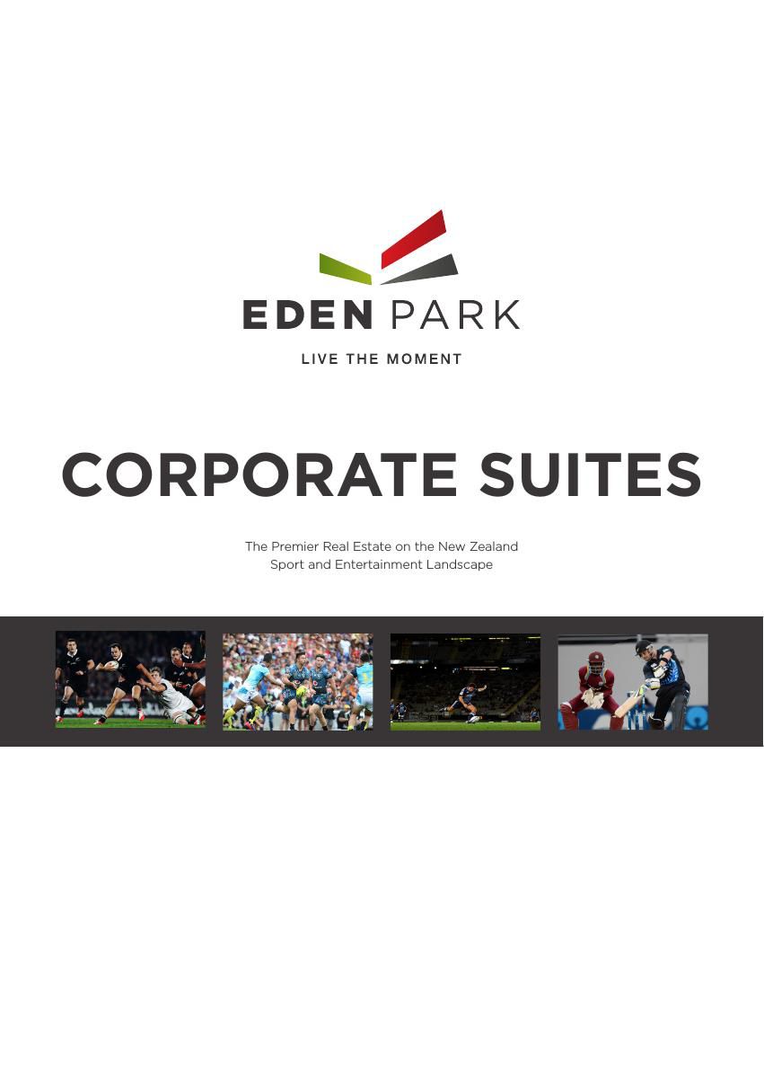 Eden Park Corporate Suites by Shelley Flipsnack