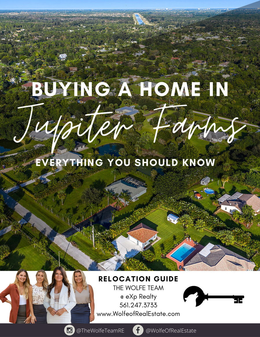 Jupiter Farms Guide by Erica Wolfe Flipsnack