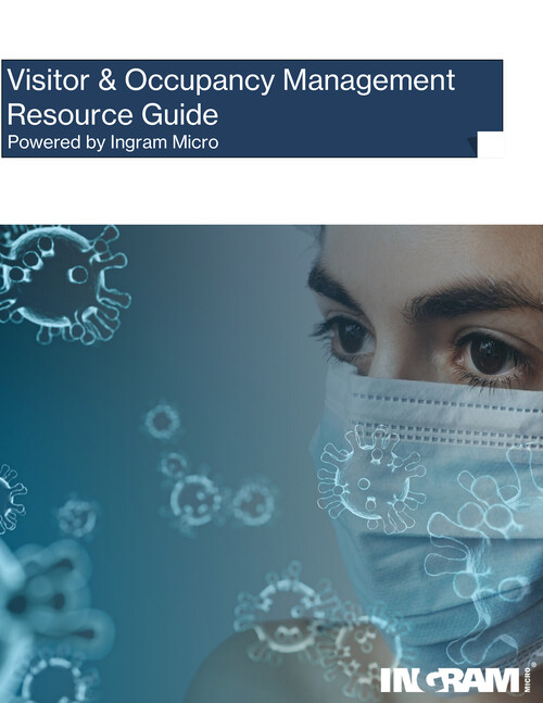 Visitor and Occupancy Management Resource Guide