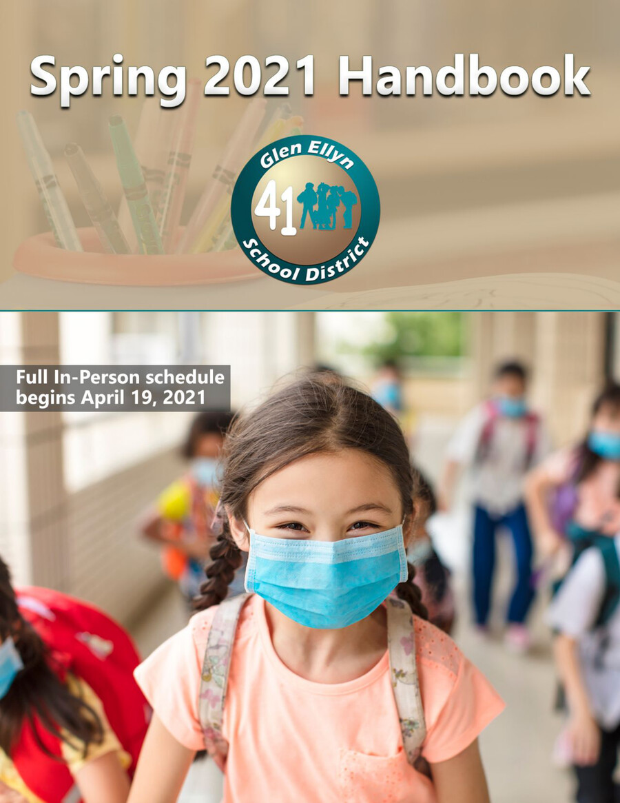 Spring Handbook 2021 by Melissa Kaczkowski - Flipsnack