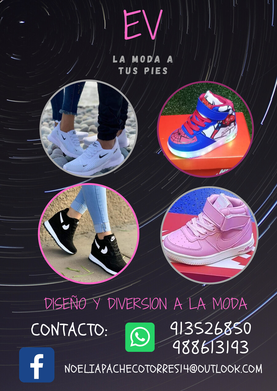 Catalogo 2021 zapatillas by noelia - Flipsnack