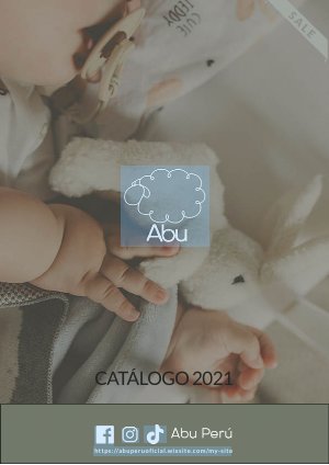 Catálogo Abu
