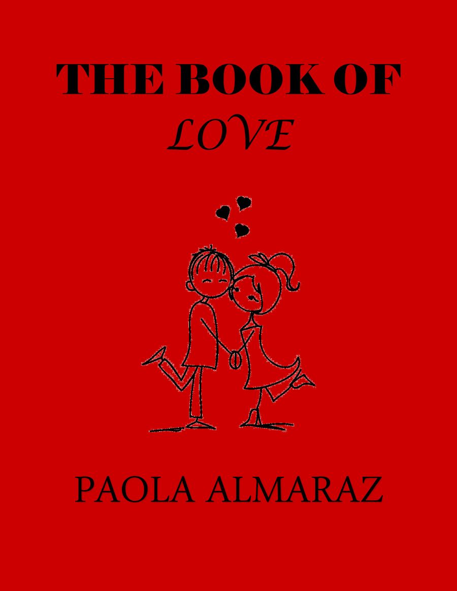 Book Of Love Streaming The Book of Love by Paola Almaraz - Flipsnack
