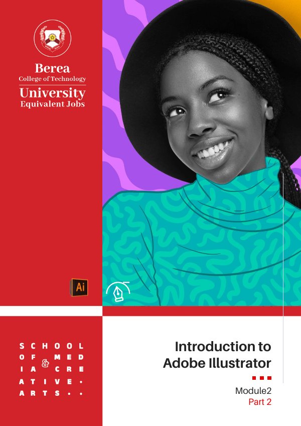 Introduction to Adobe Illustrator_MODULE 2 Part2 by E-Publishing ...