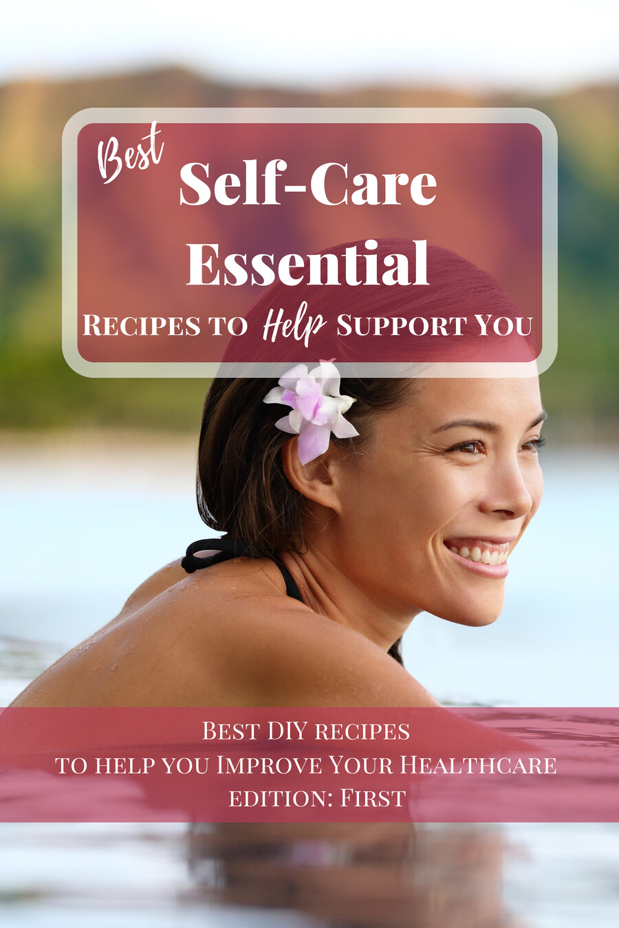 DIY Essential Oil Recipe Book by Best Holistic Life Flipsnack