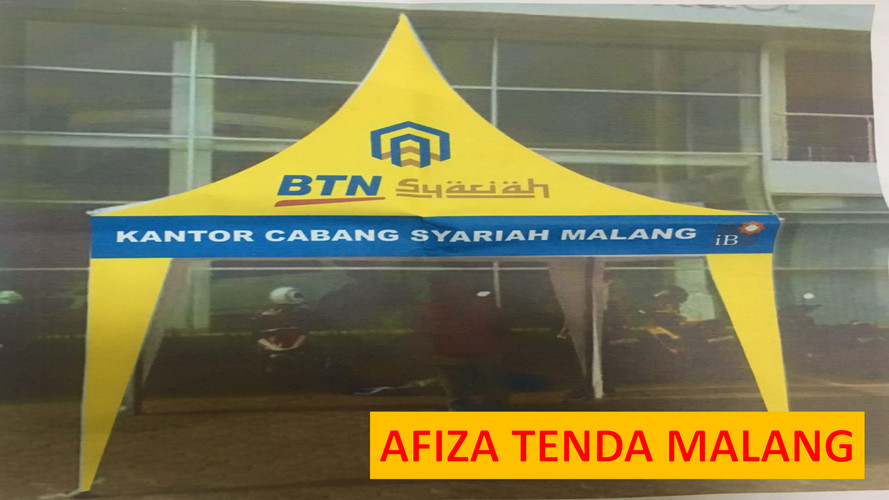 TERMURAH!!! Produsen   Tenda Lipat