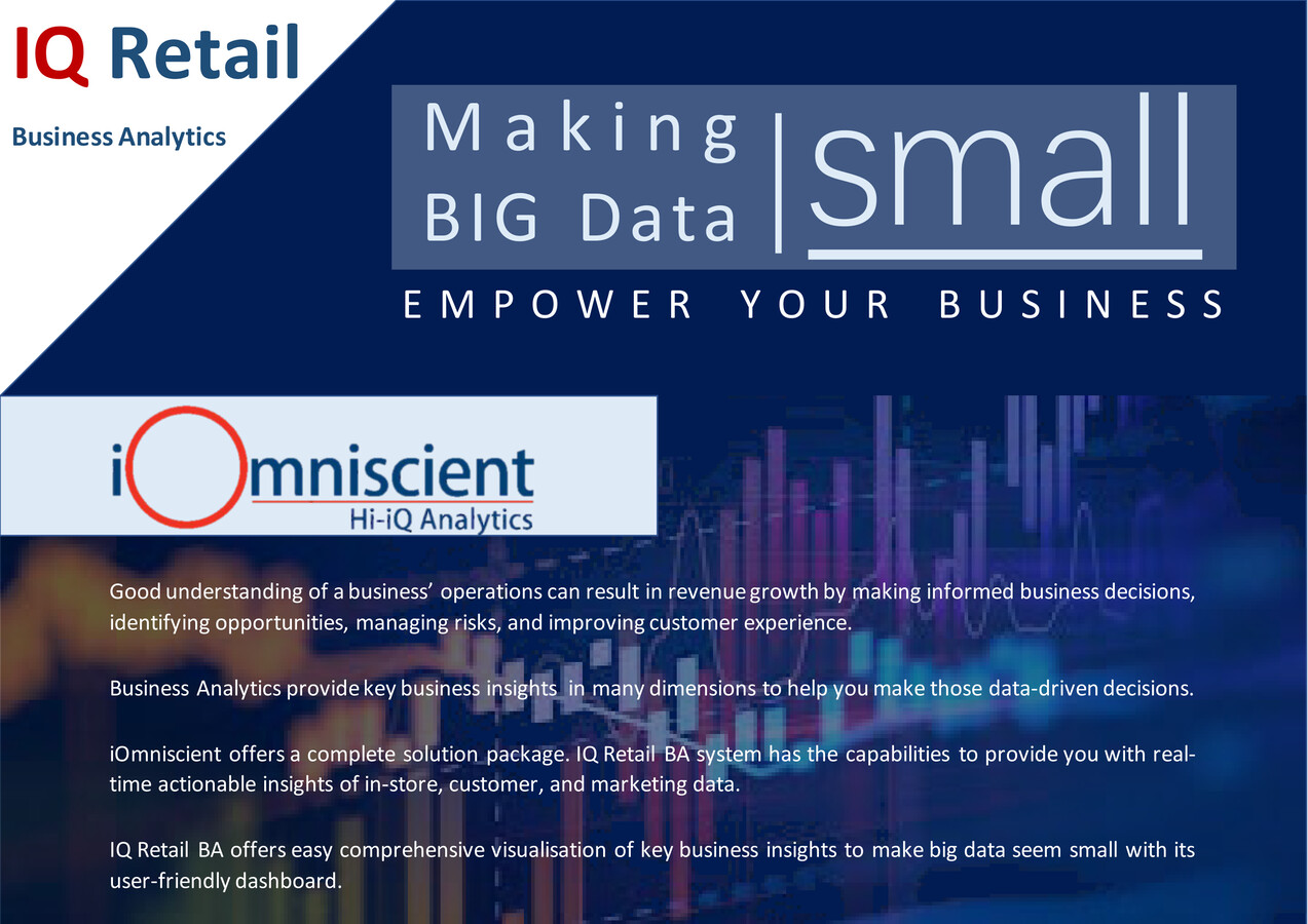 IQ Retail BA Marketing (Brochure) Updated_2 by Flipsnack