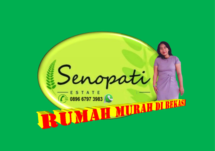 Rumah Murah di Bekasi