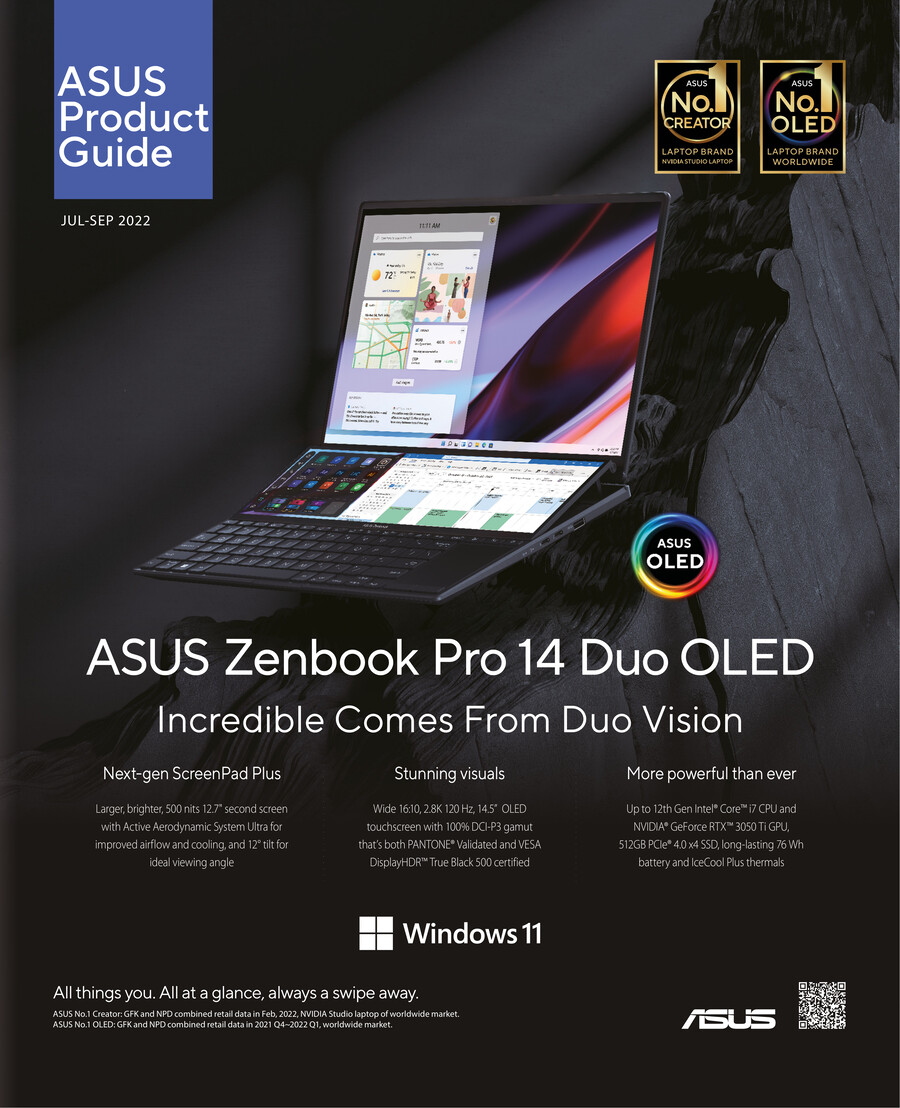 Q3FY22 PC PG Digital Copy by ASUS