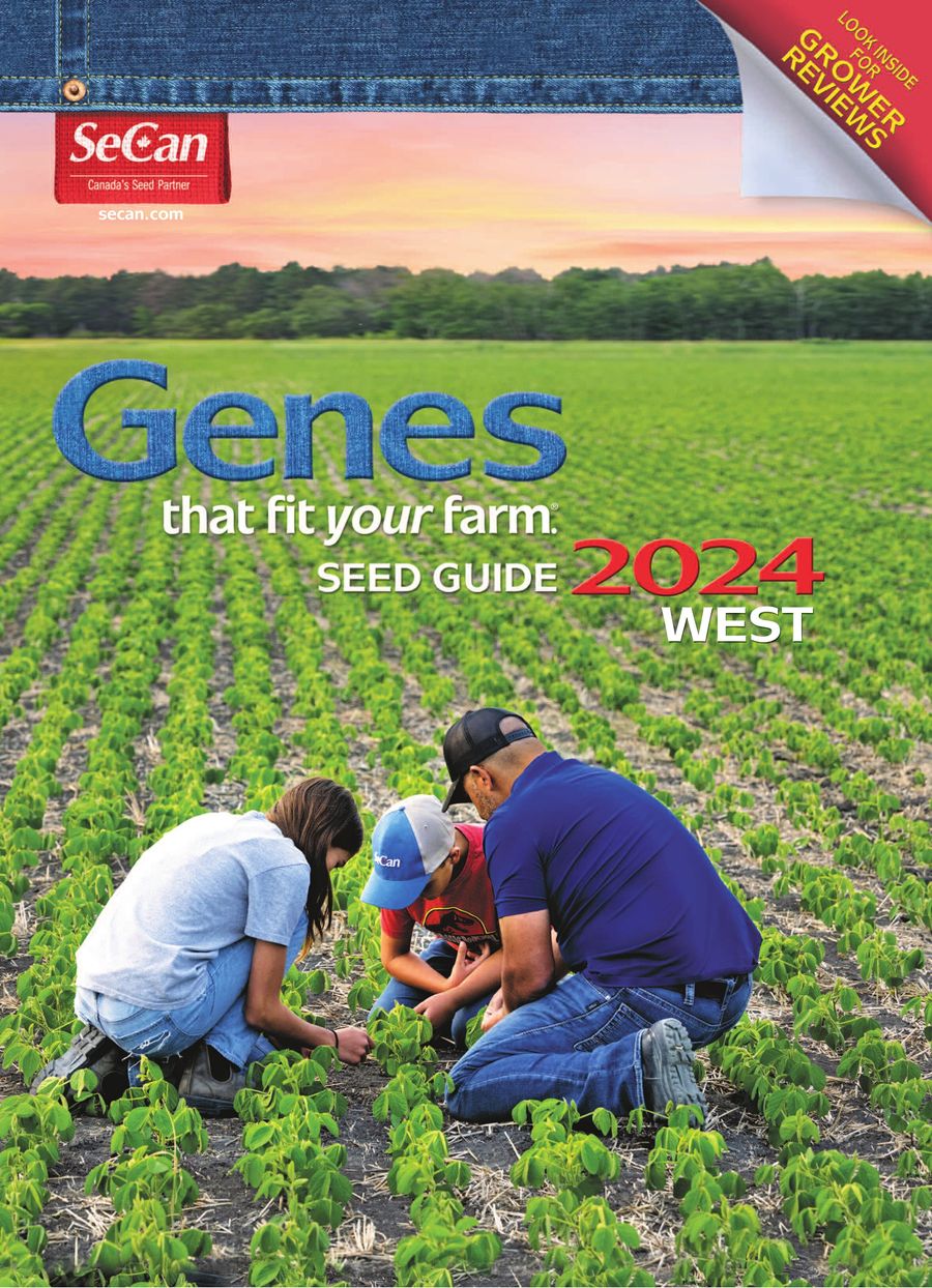WEST2024SeCan_SeedGuide by Corie Arbuckle Flipsnack