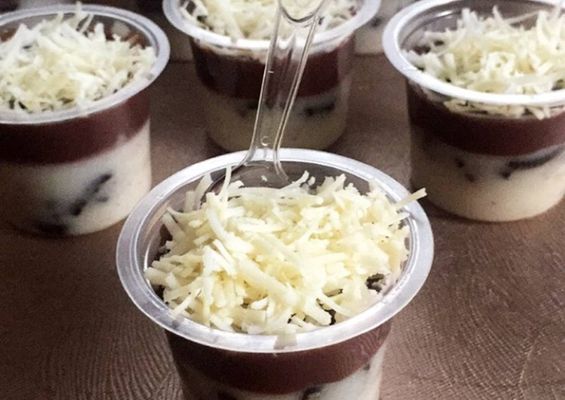 PROMO , Call/Wa 085315798085 , puding coklat