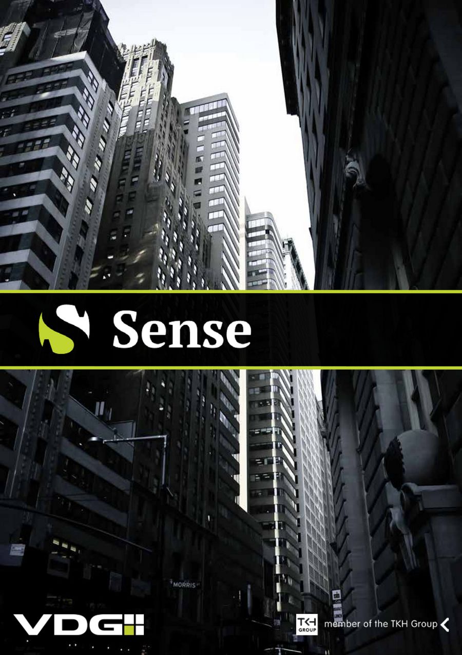 VDG Sense by Creative Dreamer - Flipsnack