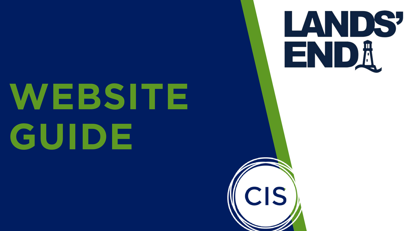 Lands' End site Guide by Cayman... Flipsnack