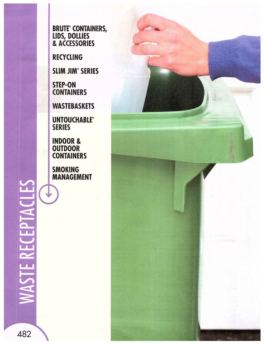 Waste Containers by... Flipsnack