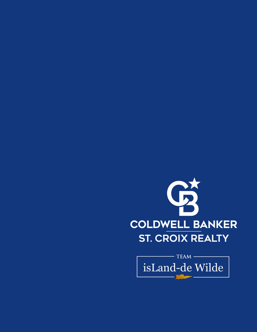 Strategic Marketing Plan for Selling Your St. Croix Property by St