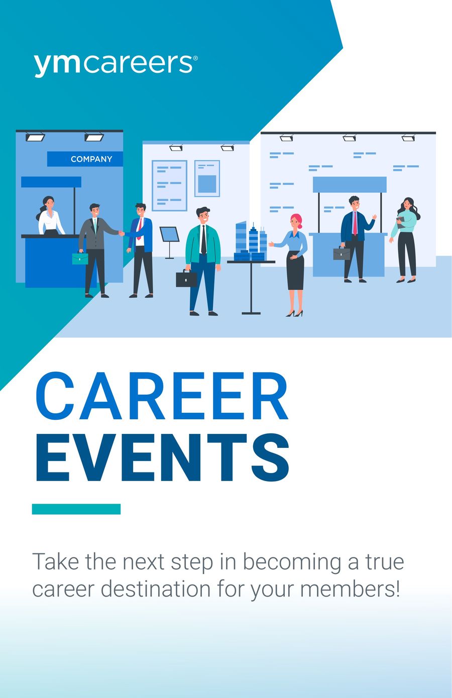 Career Events by YM Careers Flipsnack