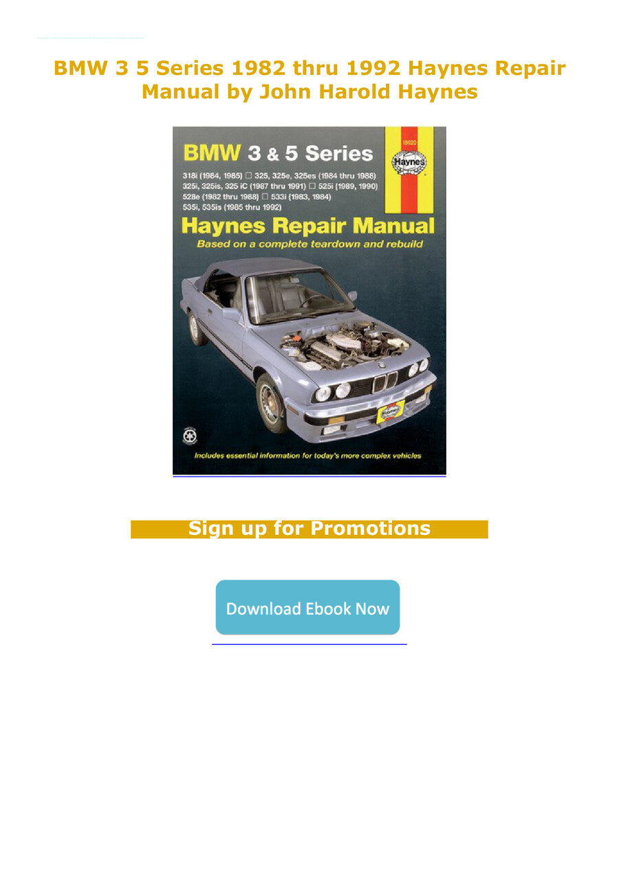 Bmw poem essay example image