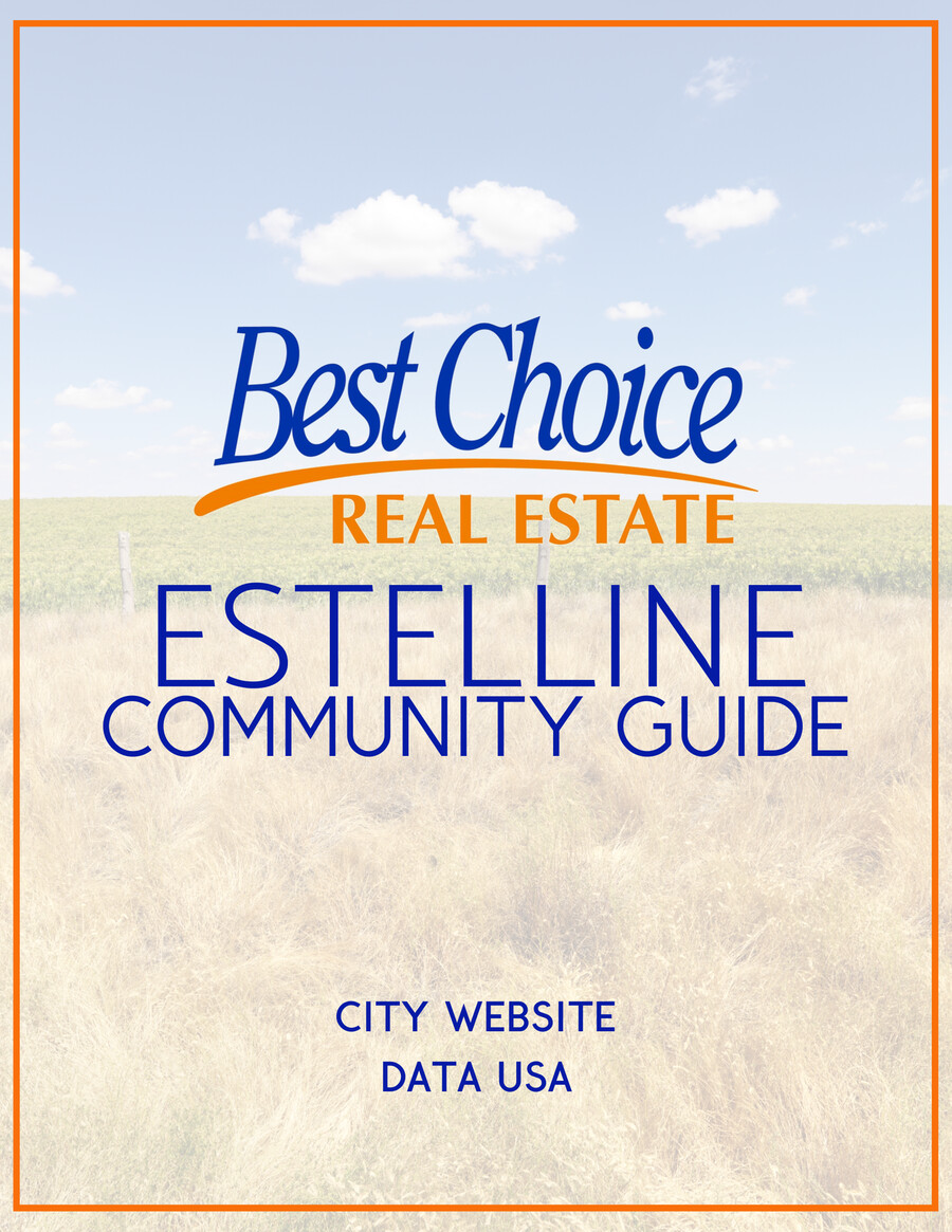 Estelline Community Guide 2022 by Haley Englund Flipsnack