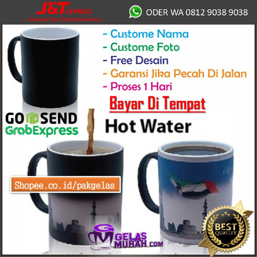 WA 0812 9038 9038 HARGA MUG MAGIC KARANGANYAR