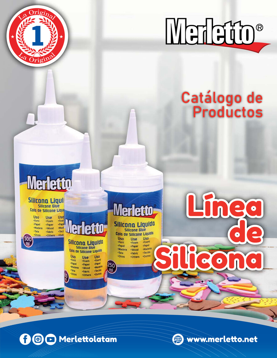Best Sellers Merletto by Merletto - Flipsnack
