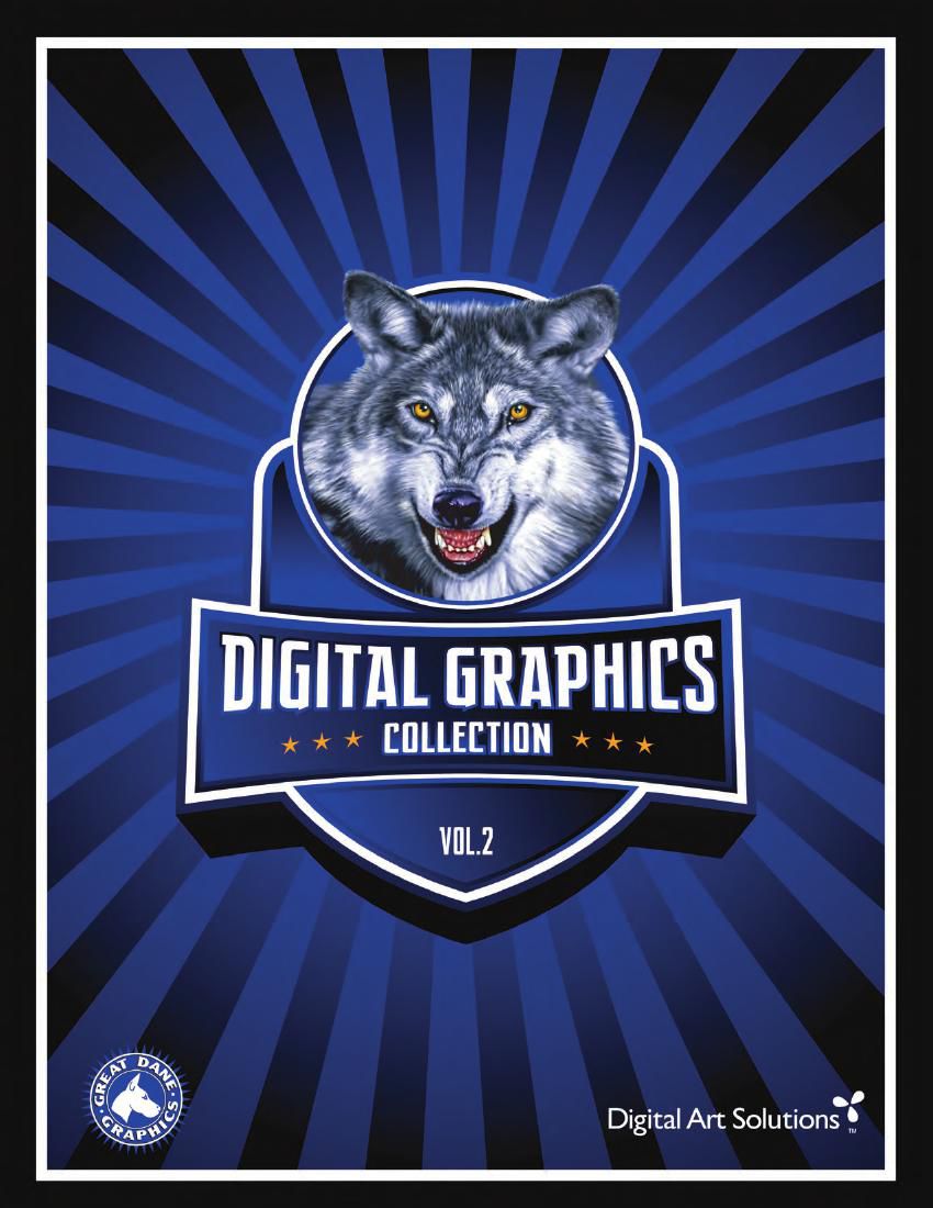 Digital Graphics Collection 2 by Digital Art... - Flipsnack