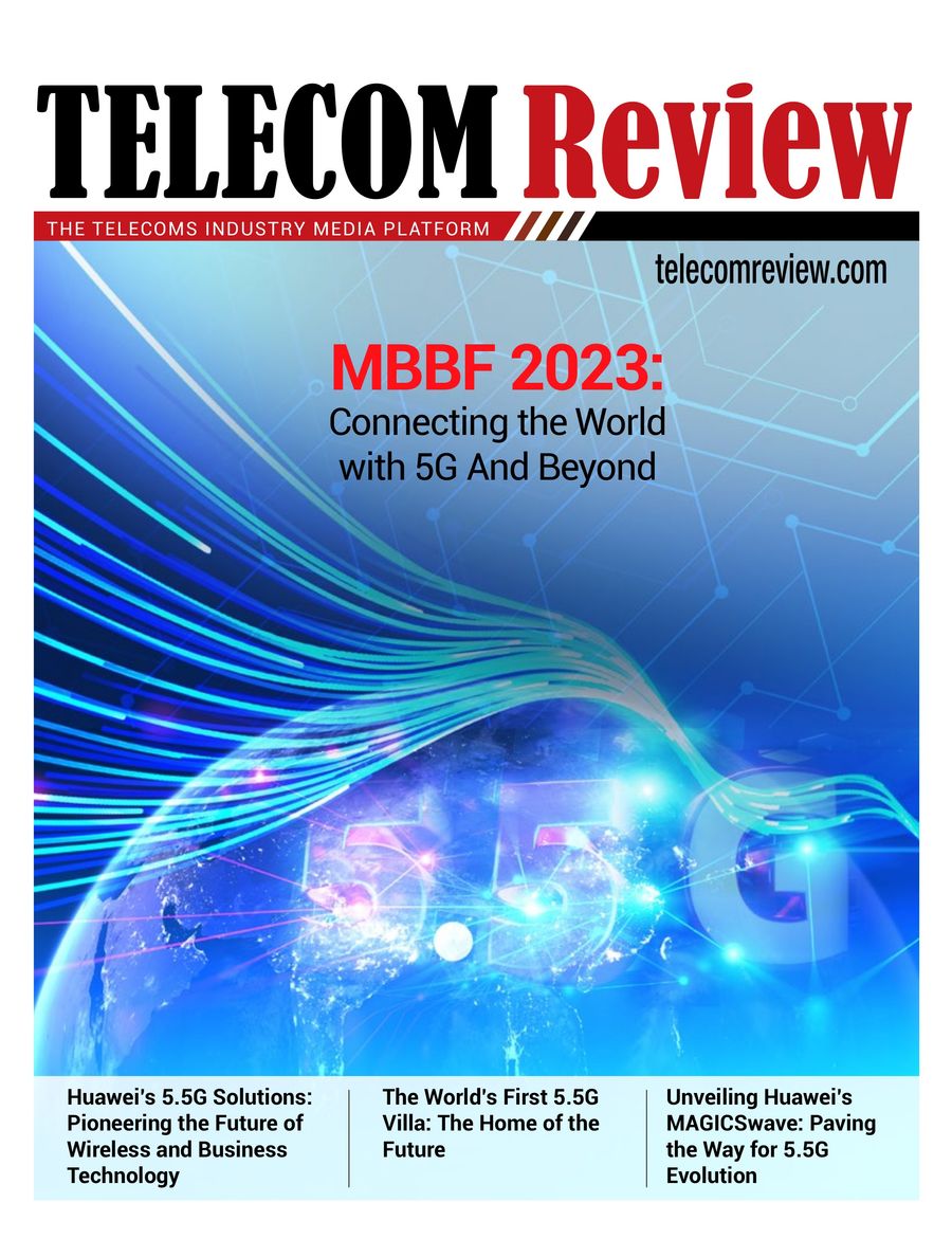 Telecom Review - MBBF 2023 by Tracemedia - Flipsnack