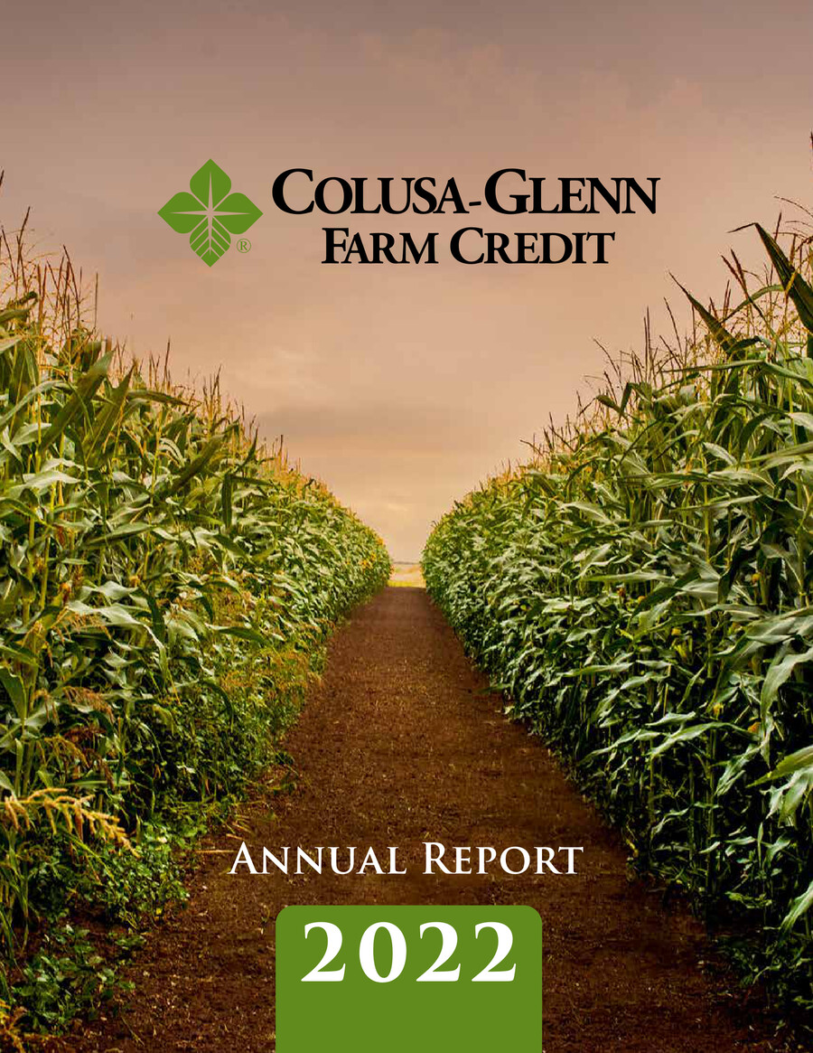 ColusaGlenn Annual Report 2022_V1 (A) by Commerce Printing Flipsnack
