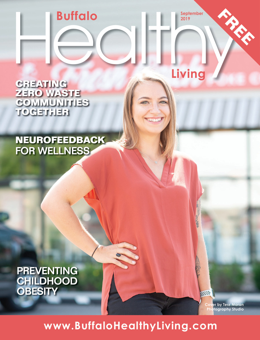 September 2019 Buffalo Healthy Living Magazine by Annette Pinder ...