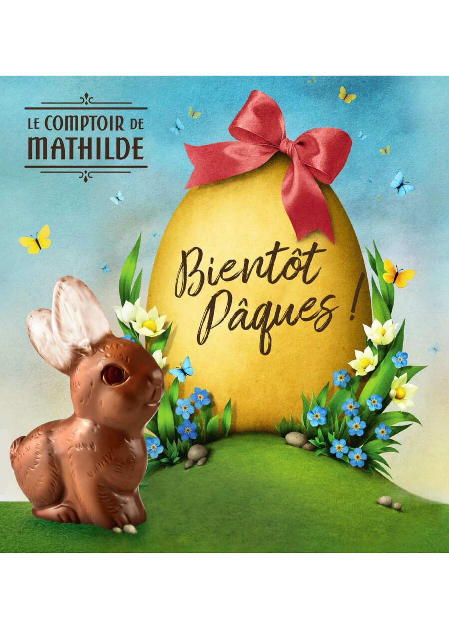 Catalogue Paques 2021 BIS by - Flipsnack