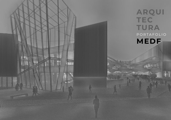 PORTAFOLIO MEDF VIVIENDAS by MEDF_ARQUITECTOS - Flipsnack