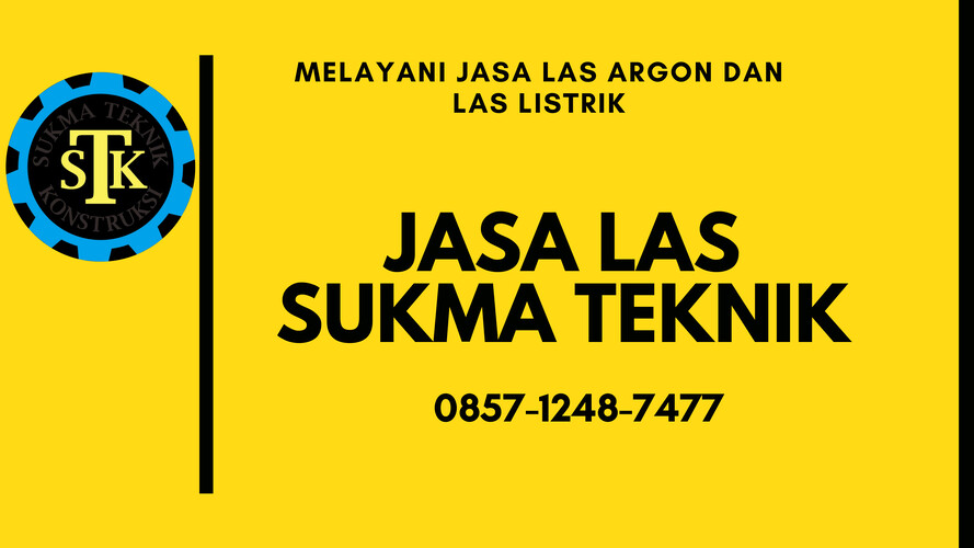 Jasa 0857-1248-7477 bengkel las Semarang