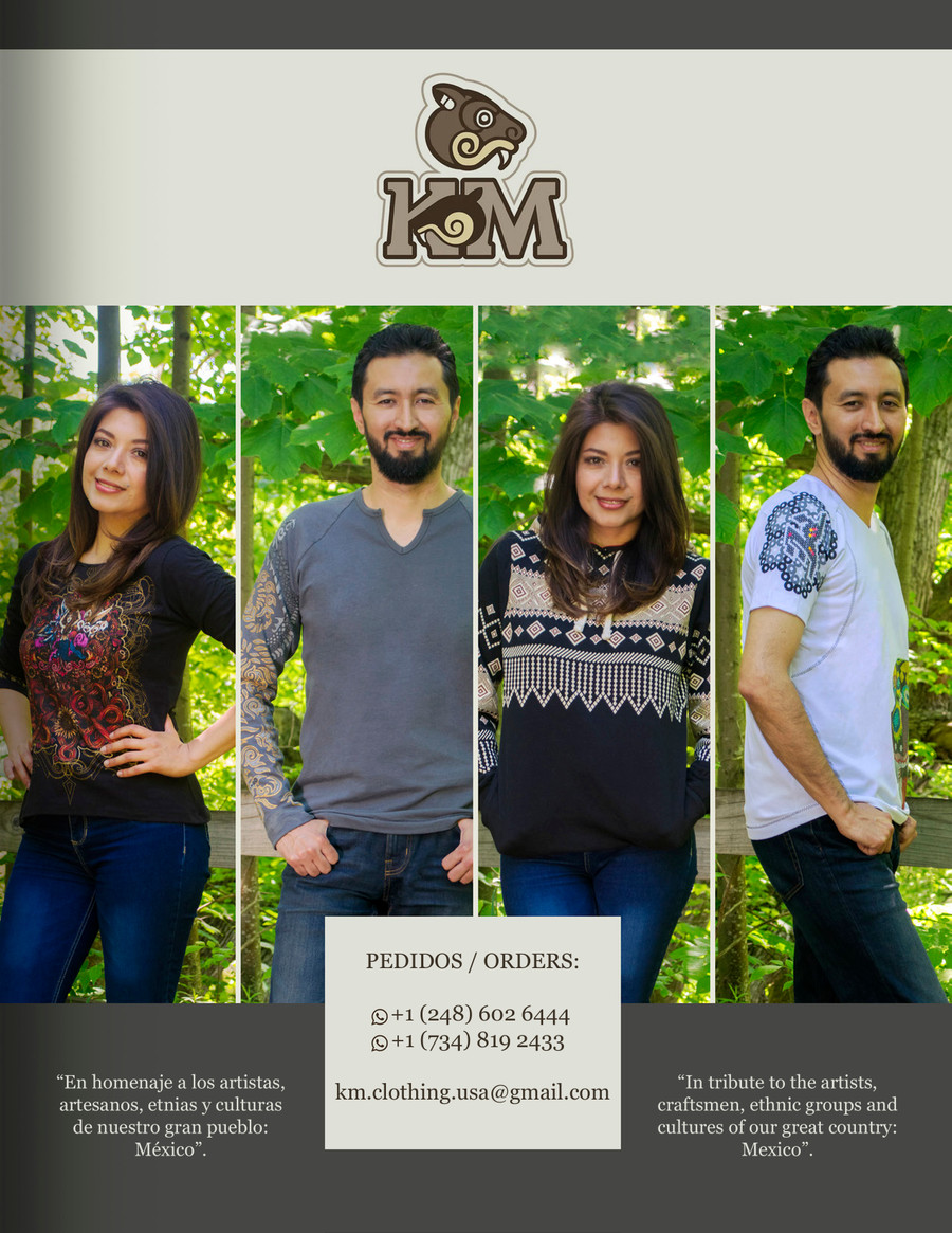 KM.CLOTHING.USA by KM CLOTHING Flipsnack