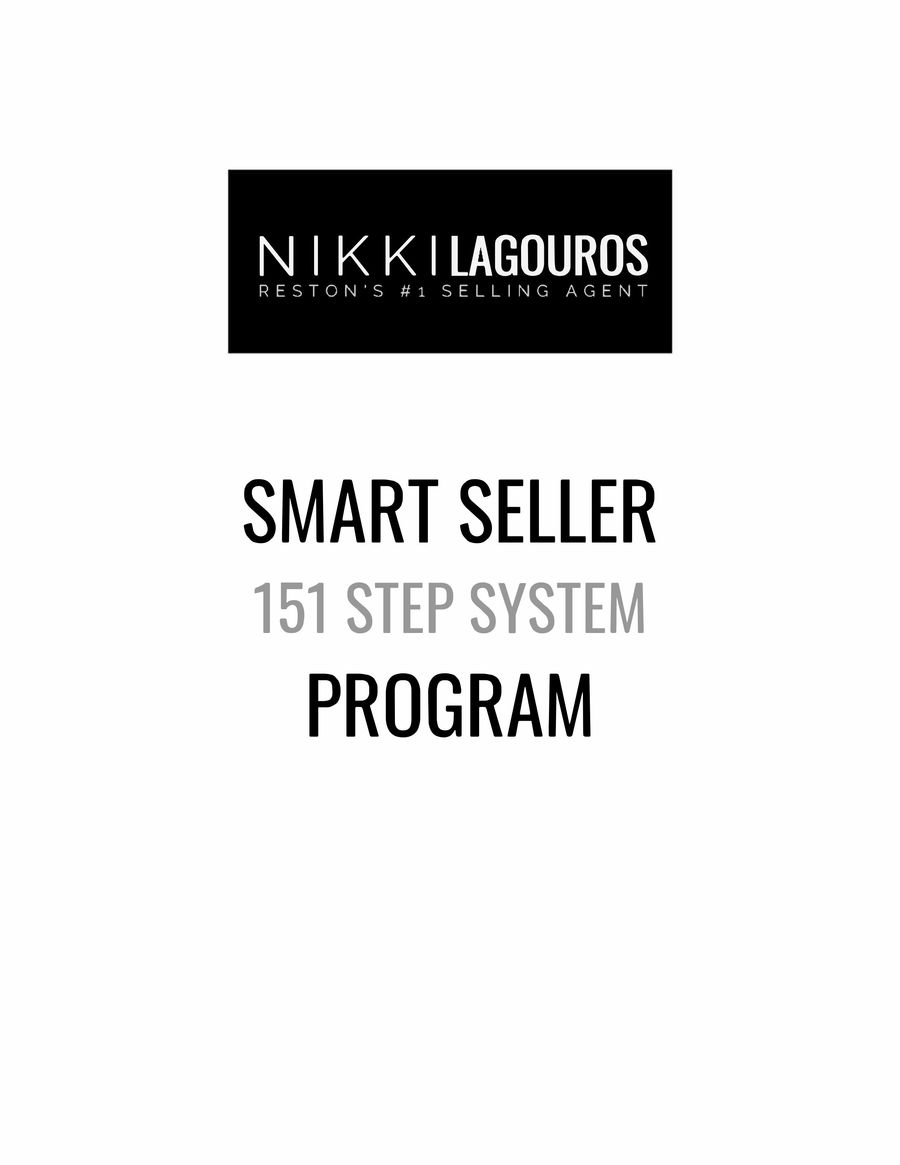 Seller 151 Step System by Nikki... - Flipsnack
