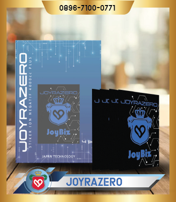 Joyrazero Jakarta Utara - WA 0818-2040-55 (YOGIES) Supplier