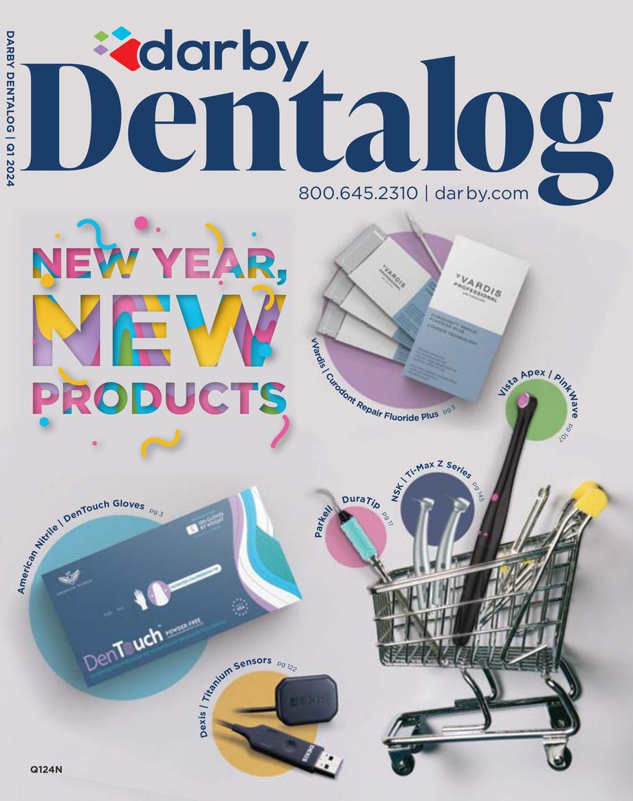 NCP by Darby Dental Supply Flipsnack