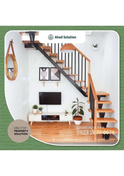 JSA DESAIN INTERIOR DAN FURNITURE JEMBER