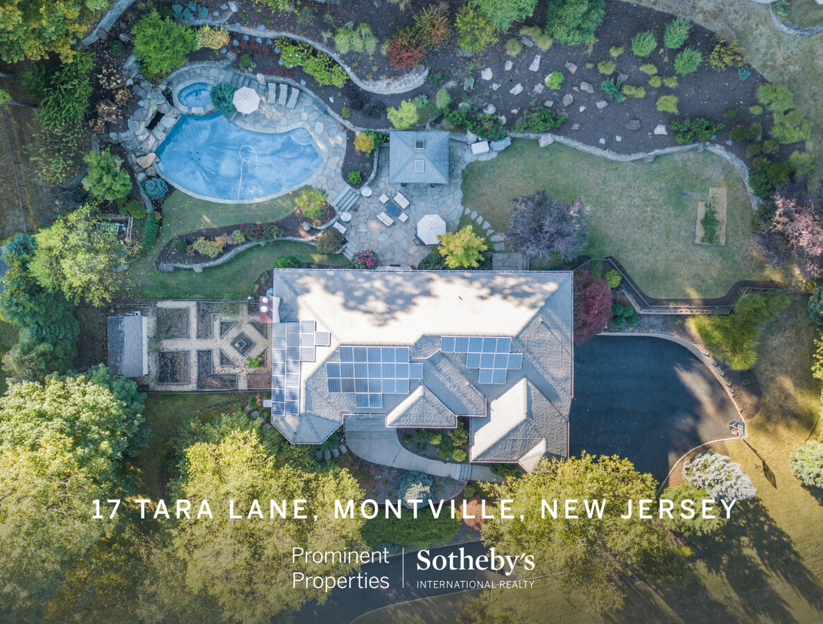 17 Tara Lane, Montville, New Jersey by Prominent Properties... Flipsnack