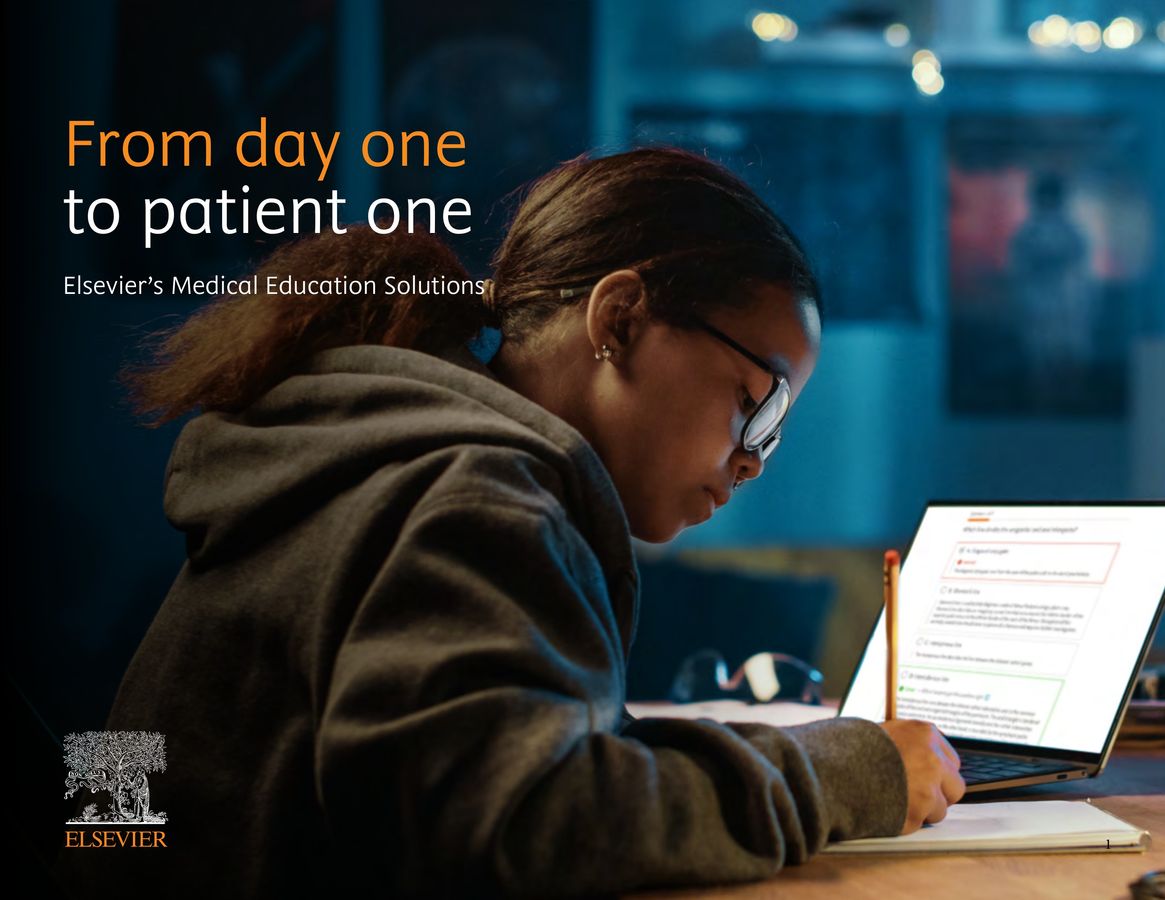 Elsevier's Medical Education Solutions 2022 by Elsevier Flipsnack