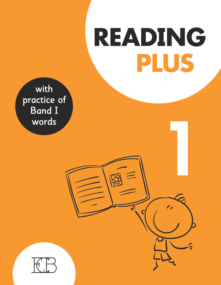 Reading Plus 1 by Eric Cohen Books Flipsnack