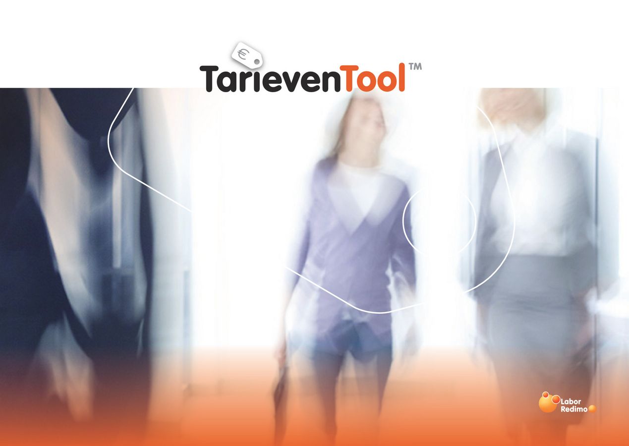 TarievenTool Labor Redimo by LaborRedimo - Flipsnack