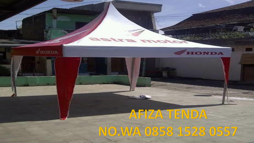 TERMURAH!!! Produsen   Tenda Lipat